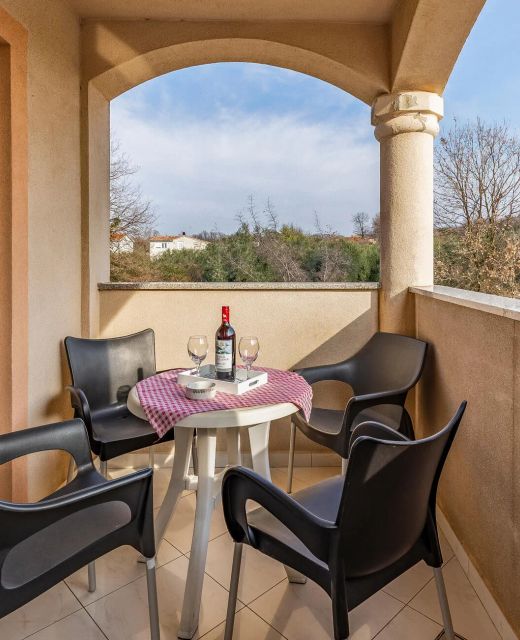Apartman Medulin - CIM260