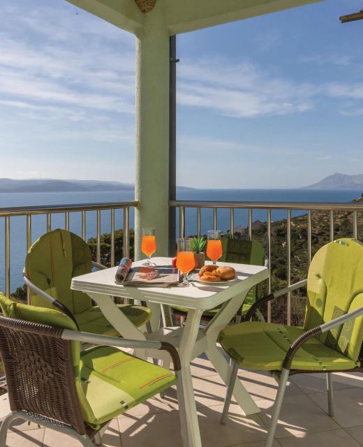 Apartman Krvavica - CDE547