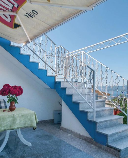 Apartman Omiš - CDT735