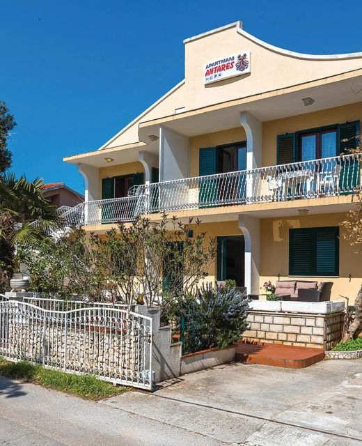 Apartman Rogoznica - CDJ474