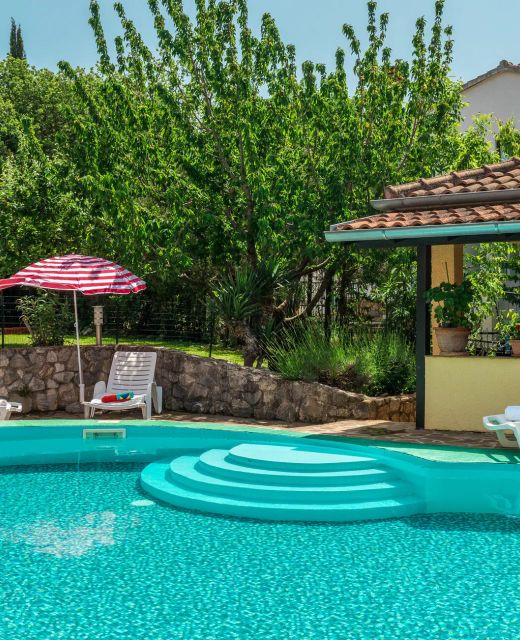 Apartman Poreč - Parenzo - CIE253