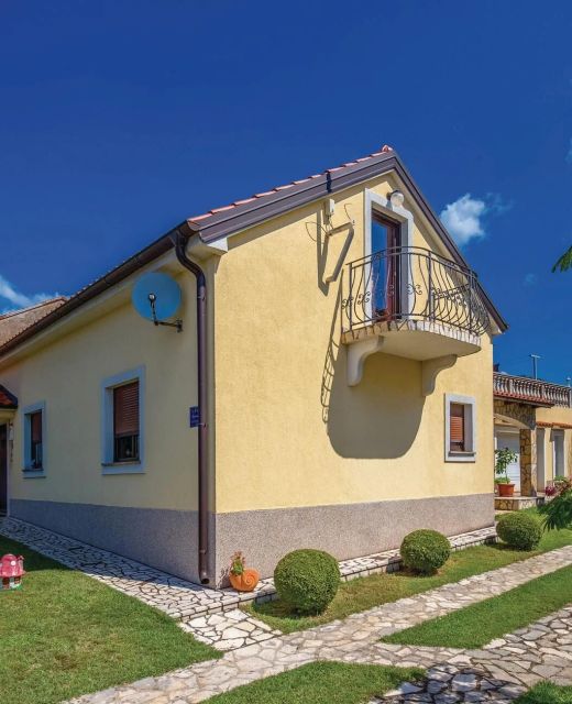 Apartman Hreljin - CKA116