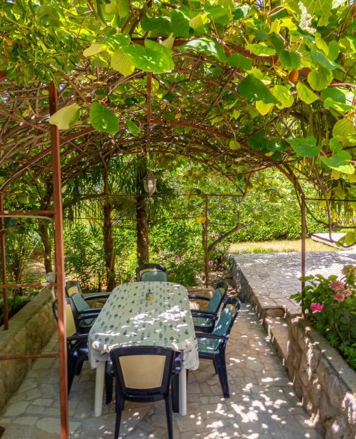 Apartman Omišalj - CKK855