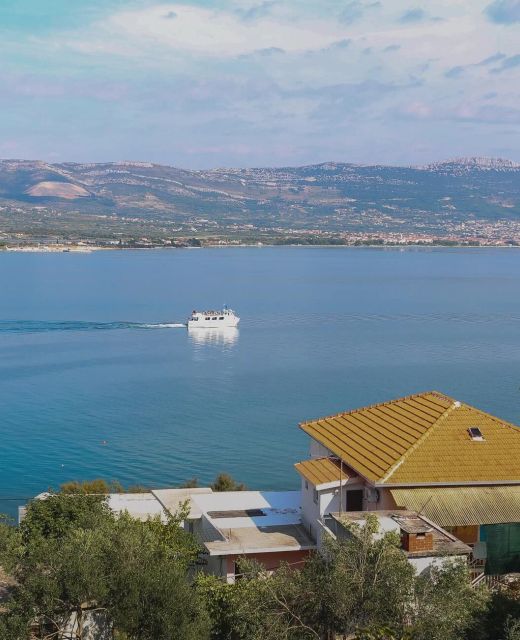 Apartman Arbanija - CDM966