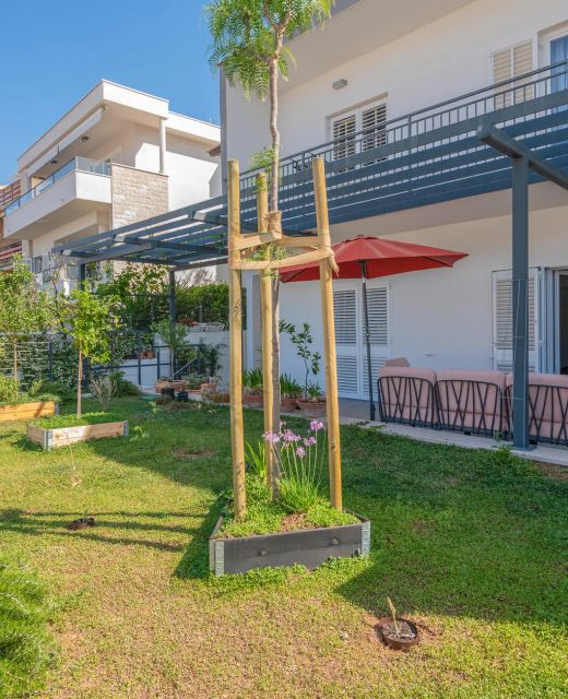 Apartman Makarska - CDT830
