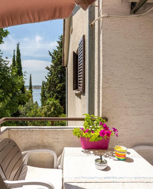 Apartman Omišalj - CKK856
