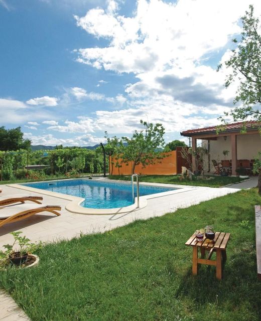 Apartman Šestanovac - CDE177