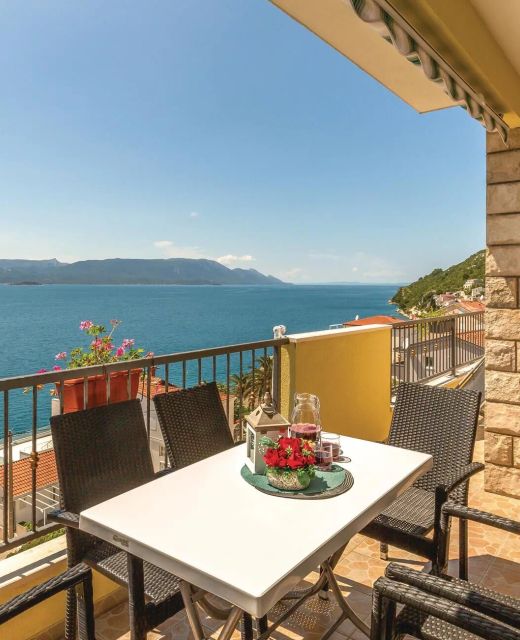 Apartman Komarna - CDR419