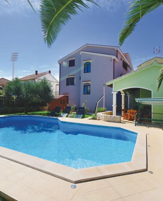 Apartman Zadar - CDZ461