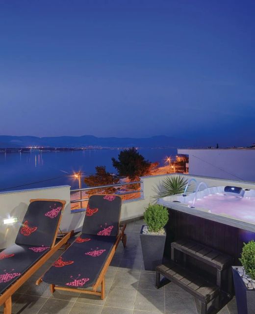 Apartman Trogir - CDT116