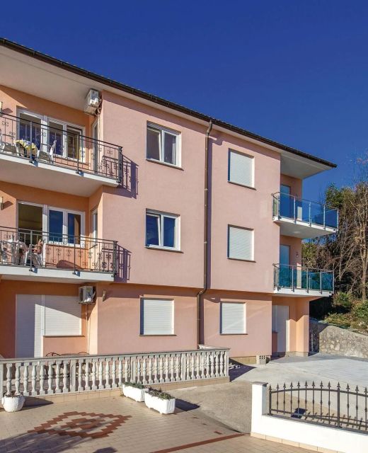 Apartman Volosko - CKO472