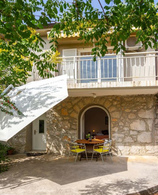Apartman Omišalj - CKI006