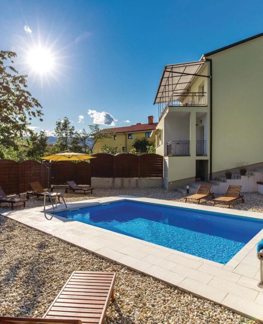 Apartman Matulji - CKO459