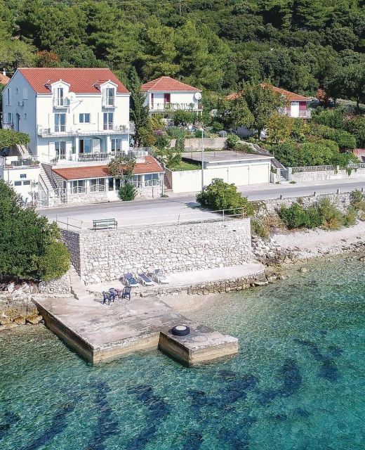 Vendégház Kučište - CDP360