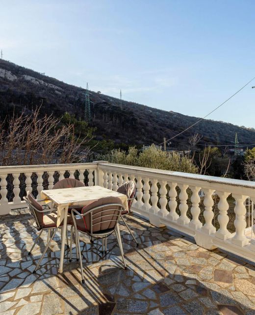 Apartman Senj - CKV221