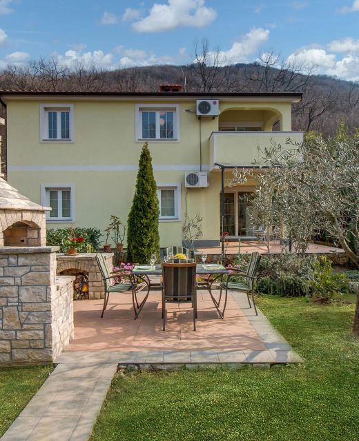 Apartman Porozina - CKL127