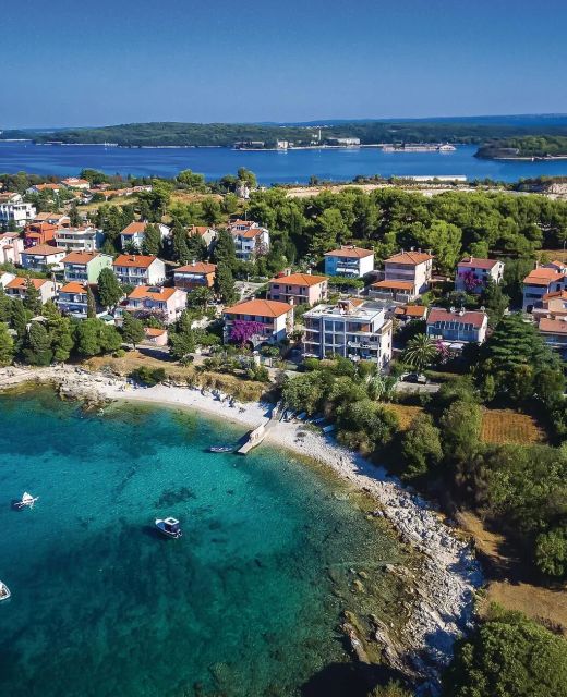 Apartman Pula - CIR191