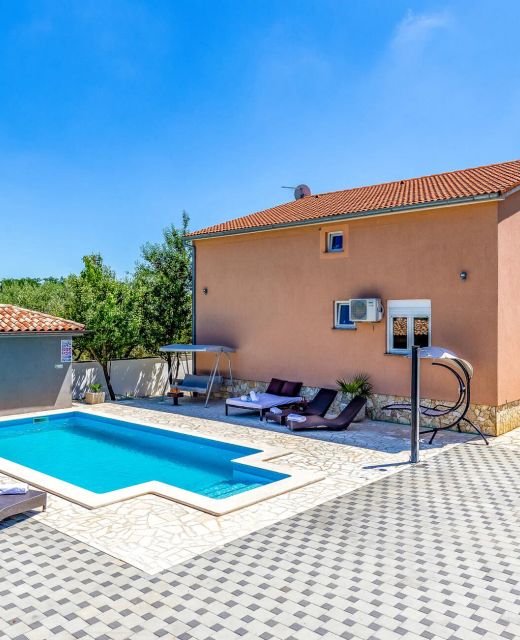 Apartman Pula - CIR229