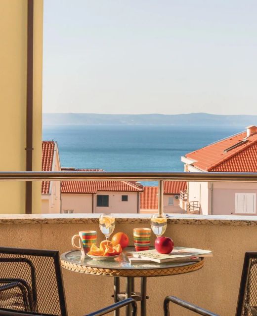 Apartman Makarska - CDF415