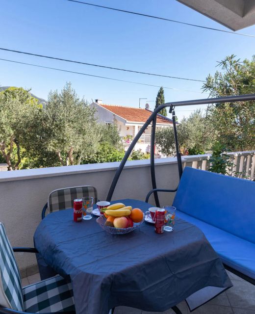 Apartman Klek - CDR283