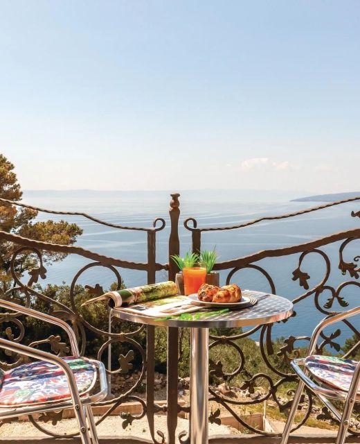 Apartman Krvavica - CDF665