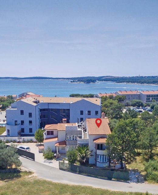 Apartman Medulin - CIM287