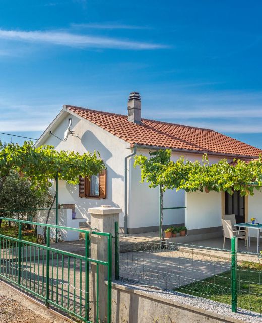 Apartman Linardići - CKK857