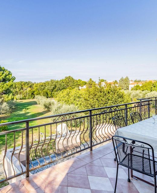 Apartman Medulin - CIM253