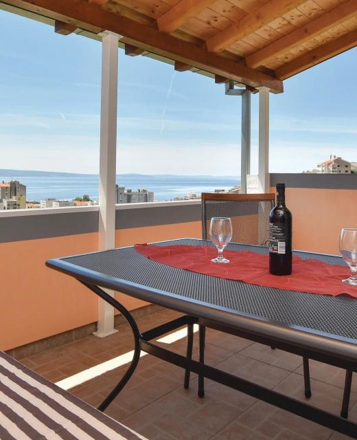 Apartman Dugi Rat - CDE296