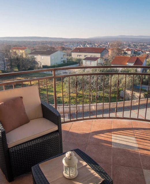 Apartman Sveti Vid-Miholjice - CKK839