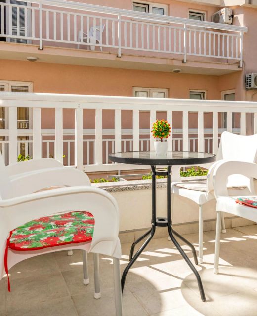 Apartman Makarska - CDM346
