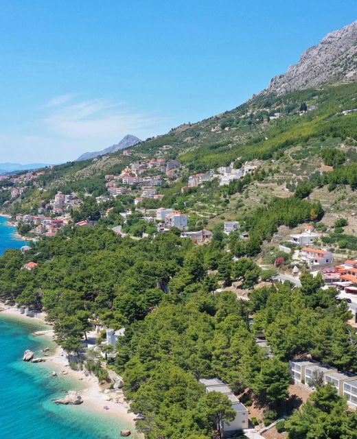 Apartman Lokva Rogoznica - CDT726