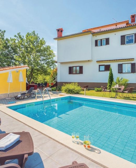 Apartman Labin - CIK248