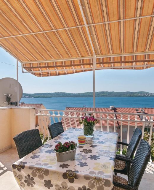 Apartman Trogir - CDT710