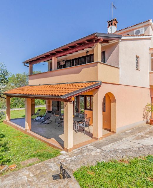 Apartman Medulin - CIM160