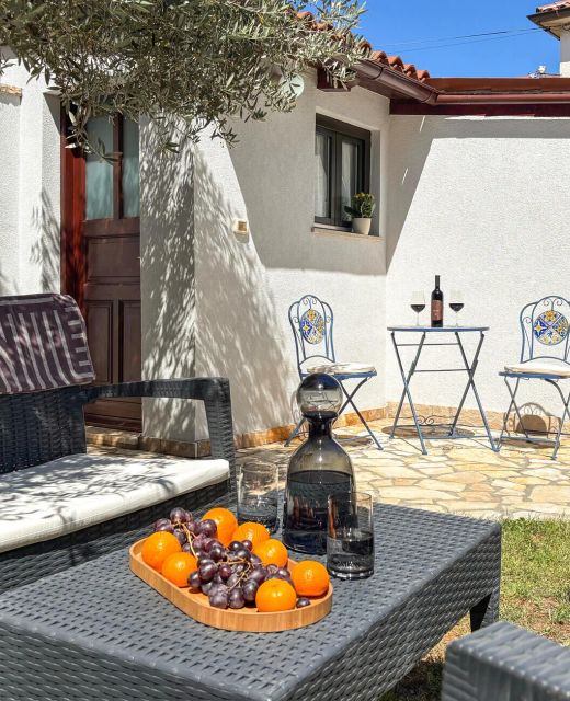 Apartman Medulin - CIM213