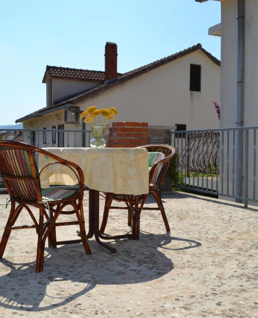 Apartman Jelsa - CDH365