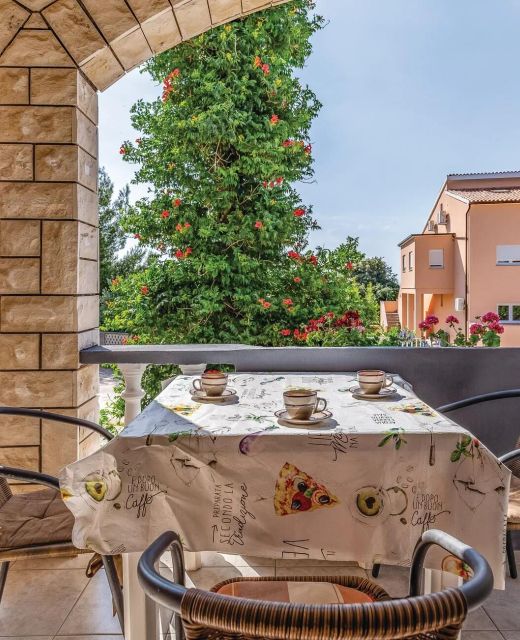 Apartman Medulin - CIM453