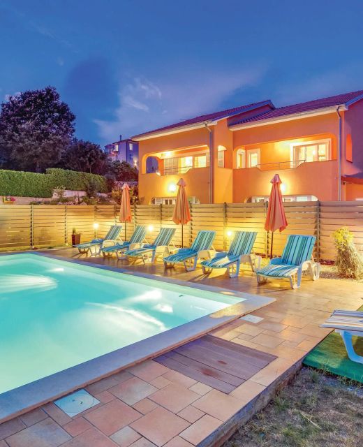 Apartman Kastav - CKO524