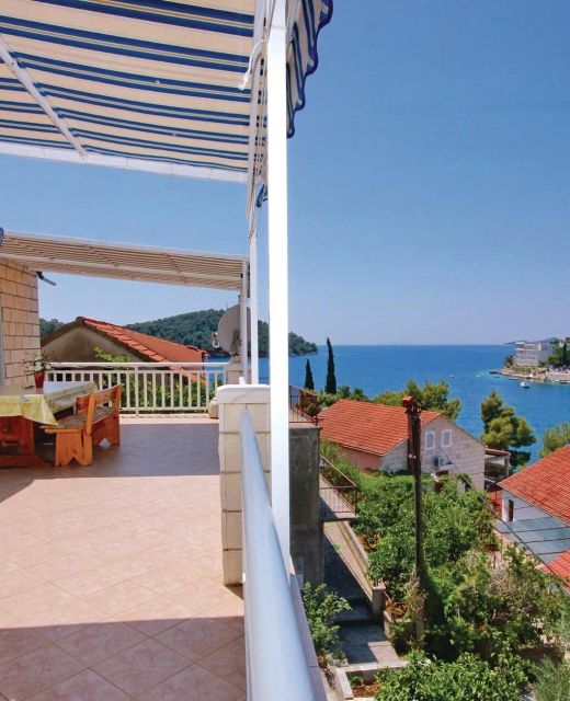 Apartman Brna - CDS460