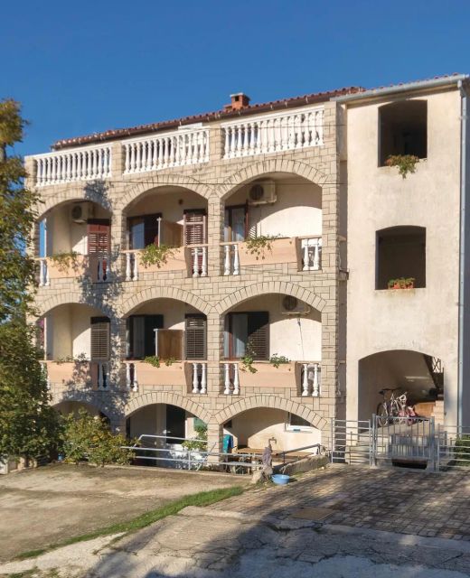 Apartman Medulin - CIM451