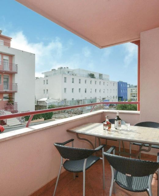 Apartman Split - CDE426