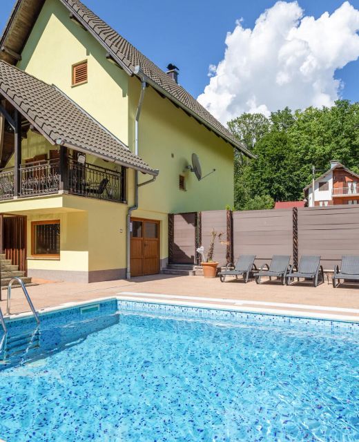 Vendégház Brestovac - CCS022