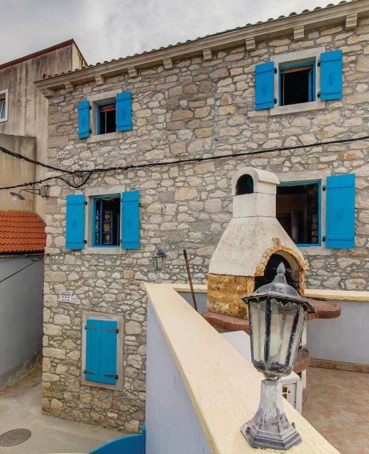Apartman Susak - CKL114