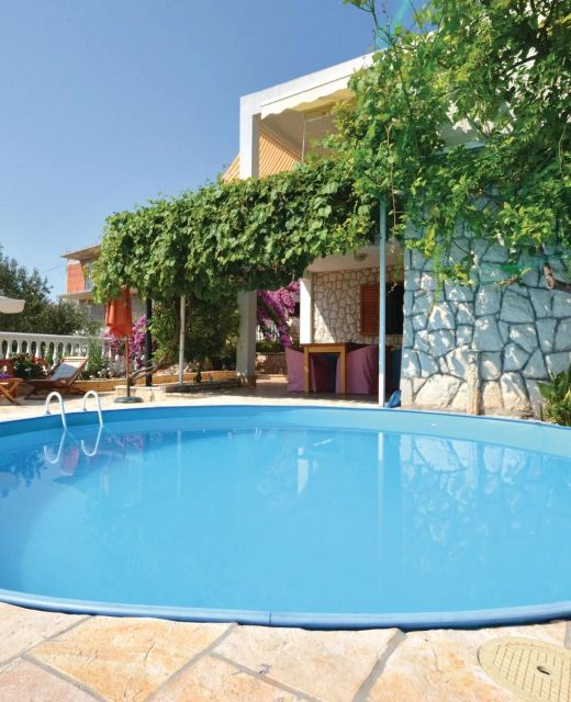Apartman Okrug Gornji - CDE458