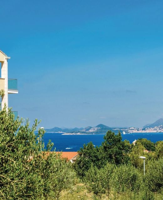 Apartman Cavtat - CDD784