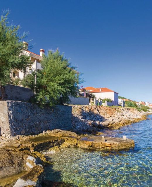 Apartman Kali - CDU318