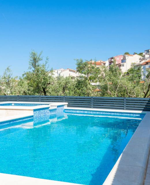 Apartman Podstrana - CDE994