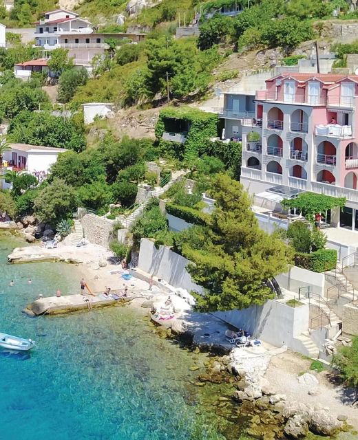 Apartman Stanići - CDT458