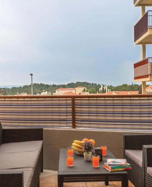 Apartman Makarska - CDT789